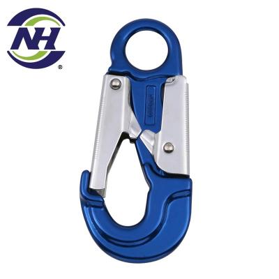 China Heavy Industry Camping Hook Quick Release Climbing Snap Hooks for sale