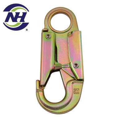 China Heavy Industry High Tensile Alloy Steel Rose Gold Snap Door Catch for sale