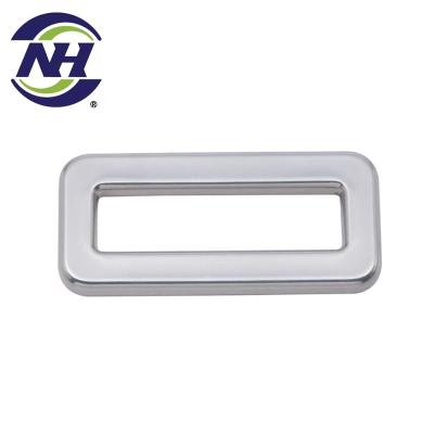 China Aluminum Buckle 5mm Thick Aluminum Buckle 5mm Manufacturers Thick Carabiner for sale