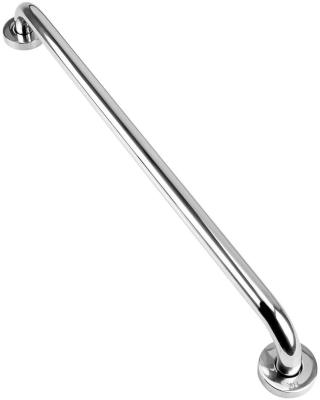 China Supports up to 500 lbs OEM Factory ADA Standard Stainless Steel Grab Direct Shower Bar Bathroom Older Grab Rail for sale