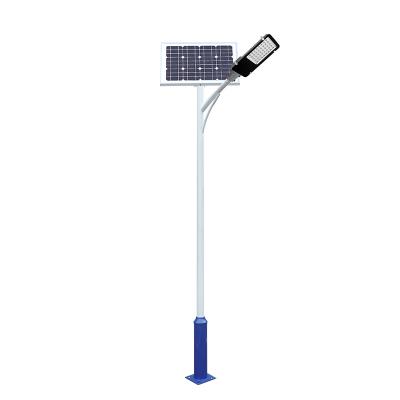 China ROAD 5M Height Solar Powered Systems Led Street Lights Lighting 300w for sale