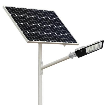 China ROAD BR SOLAR European design street light lithium battery energy-saving outdoor module for sale