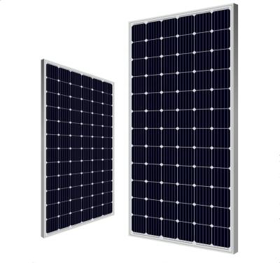 China New Energy BR Solar Panels Kits 400w Solar Power System Mono Solar Panel Manufacturers Price for sale