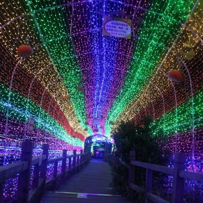 China Christmas Decoration LED String Lights Fairy Twinkle 200 LED Decorative Lights 65.6 Feet for Kids Bedroom Party Wedding Xmas Tree, Festival for sale