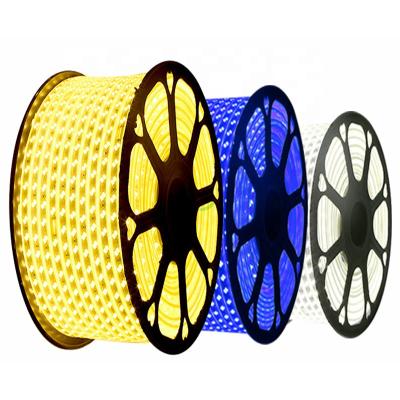 China Luxury Led Strip Light 600leds 32.8ft Waterproof Waterproof Flexible 100m Color Changing RGB SMD 5050 LED Strip Light Kit for sale