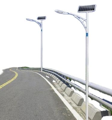 China ROAD road lighting yard park garden lamp outdoor stadium galvanized lighting poles for sale