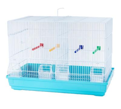 China ORIENPET and OASISPET Viable Pet Wire Bird Breeding Cage Ready Stock OPT39078 Pet Cage for sale