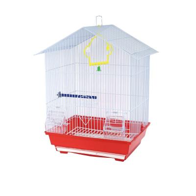 China OPT39028 Breathable Wire Bird Cage Pet Ready Pet Cage Products from ORIENPET and OASISPET for sale