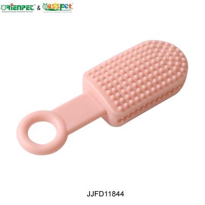 China ORIENPET and OASISPET Viable Pet Toy Dog Chew TPR Toy JJFD11844 Pet Products for sale