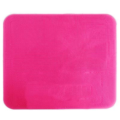 China Reusbale Soft Silicone Car Cushion for sale