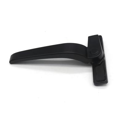 China modern door and window accessories china manufacturer casement aluminum window handle for sale