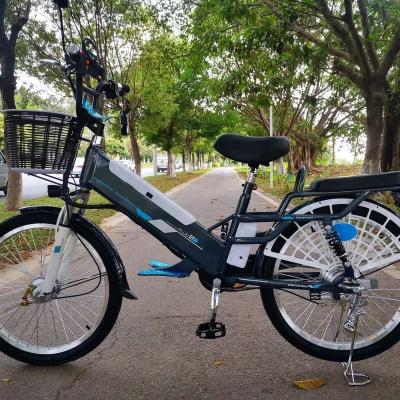 China lithium battery steel cheap intelligence electric bicycle for adults for sale from china for sale