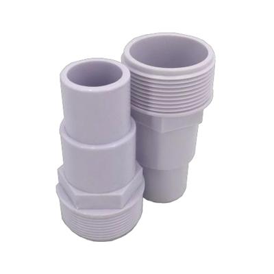 China JP1538 hose fitting 1.25 inch hose for sale