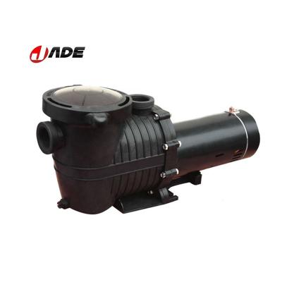 China J07501 Commercial Buildings Jade 1HP Dual Voltage 60Hz Swimming Pool Pump for sale