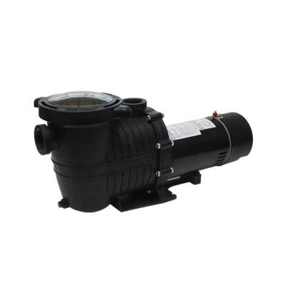 China DOE J15002 Water Circulation Pump US Compliant High-Flo Inground Above Ground Pool Pumps W Strainer Basket for sale