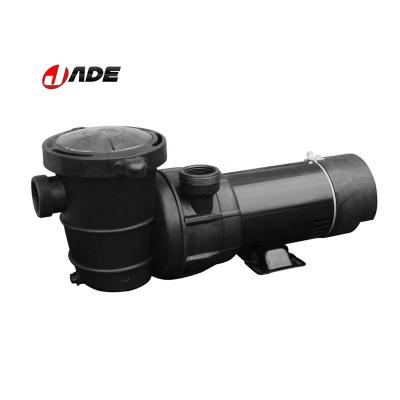 China Hot Selling Developing World Water Solutions Pool J05504 Two-speed Filter Pump For Above Ground Swimming Pool for sale