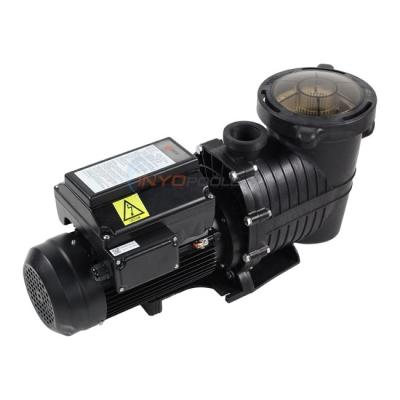 China World Developing Water Solutions J15008RS 1.5HP Variable Speed ​​Swimming Pool Pump With RS485 modbus for sale