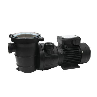 China Jade Circulation J07508 1.5HP Wholesale Cheap Price Water Pump For Above Ground Swimming Pools for sale