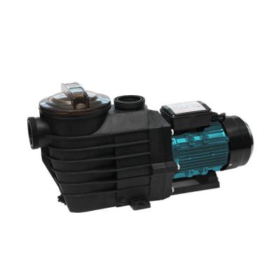 China Developing World Water Solutions J20008 3HP Super Flow Powerful Swimming Pool Pump for sale