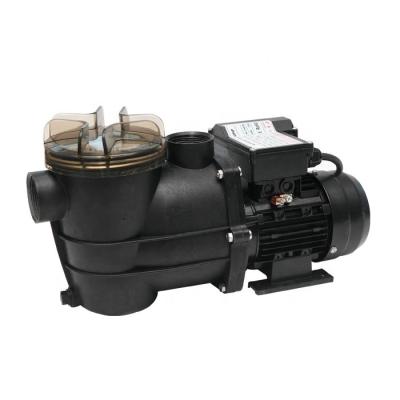 China Developing World Water Solutions J02602 High Efficient Swimming Pool Filter Pump 400w for sale