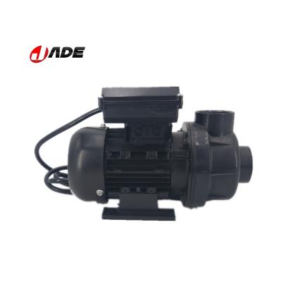 China Developing world water solutions J01801 factory supply small water pump 260w for sale