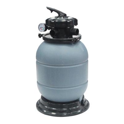 China JS300 Inflatable Water Purification Swimming Pool Filter for sale