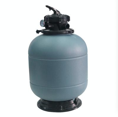 China JS400 water circulation filter for swimming pool for sale