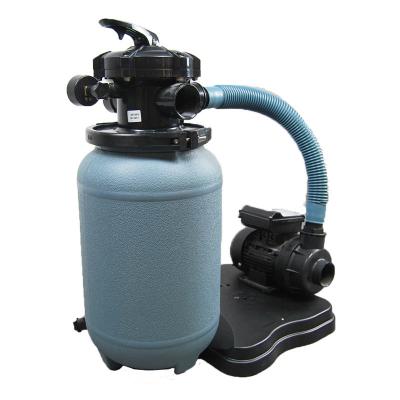 China J0180210 Water Circulation Swimming Pool Water Filter for sale