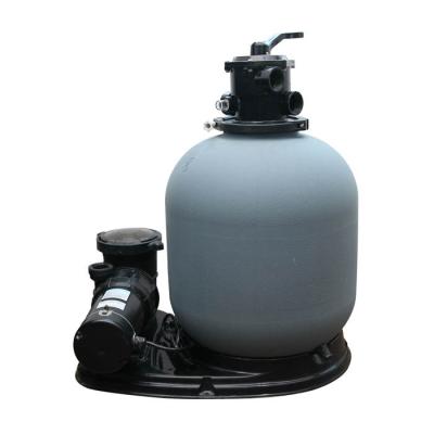 China J0750824 Water Circulation Jade Pool Filter System For Water Circulation for sale