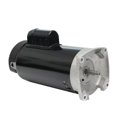 China JM1152R 48Y Double Capacitor Explosion Proof Motor For Swimming Pool Pump for sale