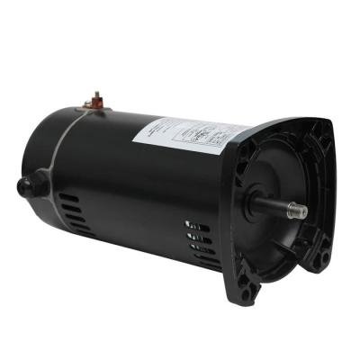 China USQ1102 1HP Explosion Proof JM1102 Replace Square 48Y Flange Motor For Century Pool Pump for sale