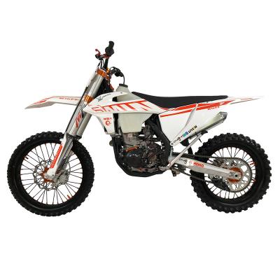 China OTOM MinFF M6R 4 Racing Motocross Bike Racing 250cc Motorcycles 80/100-21 110/90-18 Dirt Bike 250cc Off-Road Motorcycles for sale