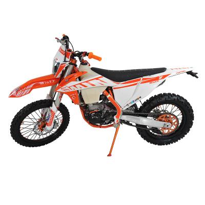 China OTOM MinFF M6X 4 Race Dirt Bikes 250cc Enduro China 110/90-18 Off-Road Motorcycles Moto 80/100-21 Factory for sale