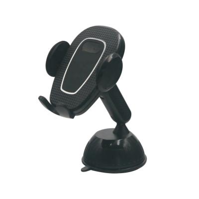 China 2021 NEW Adjustable Universal Flexible Arm Strong Suction Cell Phone Stand For Car Dashboard Windshield for sale