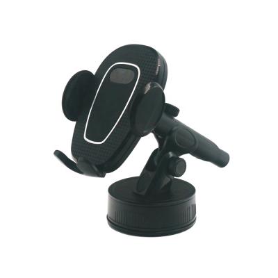 China 2021 NEW Car Gooseneck Mobile Phone Tablet Adjustable Suction Cups Universal Adjustable Mount Holder For Car for sale