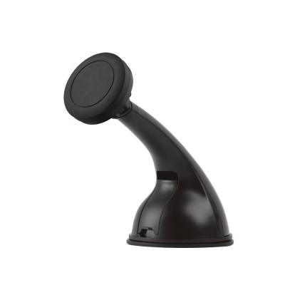 China 360 Degree Rotating Smart Suction Magnetic Tablet Cup 360 Degree Car Phone Holder Mount Holder for Desk Dashboard for sale