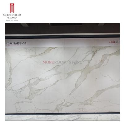 China Offers the real effect of natural onyx with the large format natural vein tile for sale