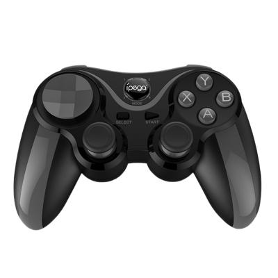 China ERGONOMIC Gamepad Joystick BT Gamepad Gaming Keyboards PUBG Game Wireless Controller for PS3 IOS Android for sale