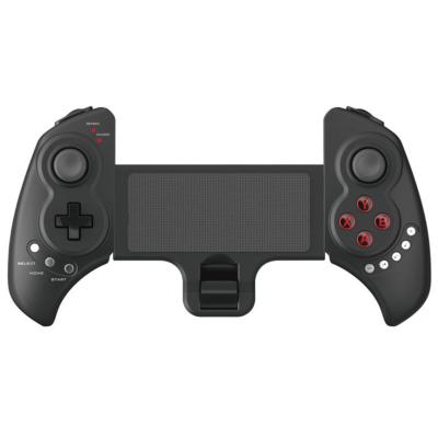 China ERGONOMIC Wireless Controller BT Switch Controller Gamepad Pubg for IOS/Android for sale