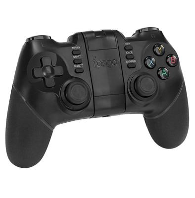 China ERGONOMIC Wireless BT Gamepad For PS3 Game Controller With Holder For IOS/Android Phone Tablet Joystick for sale