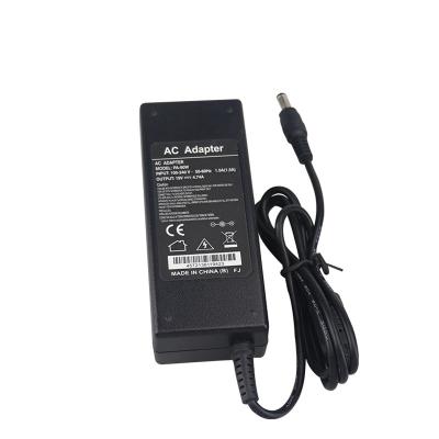 China Hot Selling Laptop OEM 19V 4.74A 5.5*2.5mm Power Adapter For Toshiba Notebook Laptop 90w Charger for sale