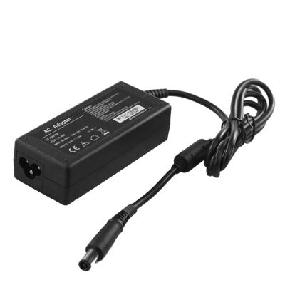 China Laptop OEM 65W 19.5V 3.34A Laptop Desktop Charger for Dell 7450 Pin Connector for sale