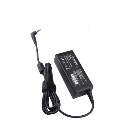 China 19V 3.42A 65W LAPTOP Power Adapter For Acer Laptop With 5.5*1.7mm Blue Elbow for sale