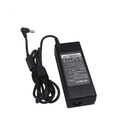 China LAPTOP 5.5mm 1.7mm Notebook Charger 19V 4.74A Laptop AC Adapter 90W Power Supply For Acer Notebook for sale