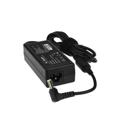 China 2020 Hot LAPTOP Products Laptop AC Power Adapter For Acer 19V 3.16A Adapter 60W Notebook Charging Charger for sale