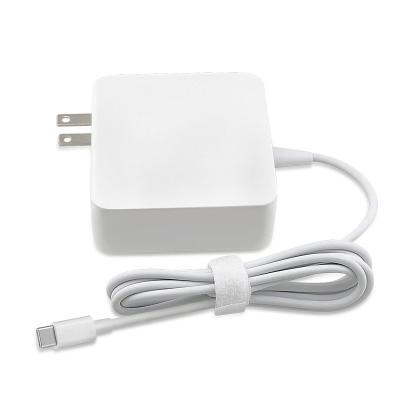 China For Macbook Replacement 45W 60W 85w Laptop Power Adapter For MacBook Pro Computer Charger With L Tip for sale