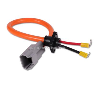 China Electric vehicle New Energy cable power automobile auto wiring and electronic car with high quality for sale