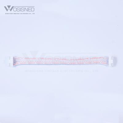 China Good Durable Data Cable Signal Cable 18 Pin Signal Cable Price for sale