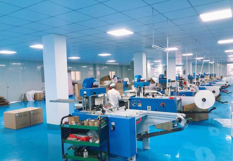 Verified China supplier - Guangzhou Tujia Industrial Co., Ltd.