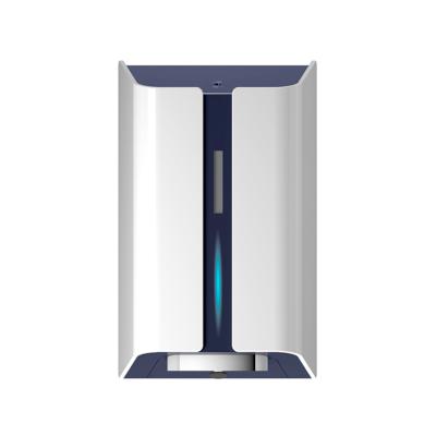 China Foam Soap Dispenser Available In Public Floor Stand For Automatic Soap Dispenser Washing Hands Soap Dispenser for sale